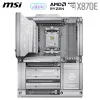 Pagrindinė plokštė MSI MAG X870E TOMAHAWK MAX WIFI PZ AMD X870E AMD AM5