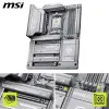 Pagrindinė plokštė MSI MAG X870E TOMAHAWK MAX WIFI PZ AMD X870E AMD AM5