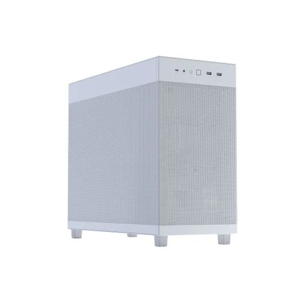 ATX Semi-tower Box Asus 90DC00V3-B39000 White