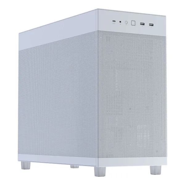 ATX Semi-tower Box Asus 90DC00V3-B39000 White