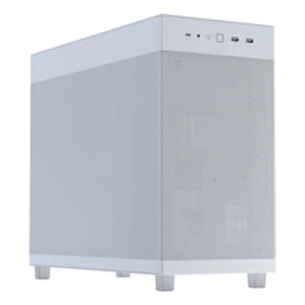 ATX Semi-tower Box Asus 90DC00V3-B39000 White