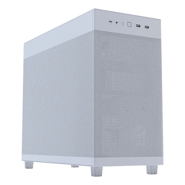 ATX Semi-tower Box Asus 90DC00V3-B39000 White