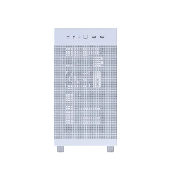 ATX Semi-tower Box Asus 90DC00V3-B39000 White