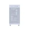 ATX Semi-tower Box Asus 90DC00V3-B39000 White