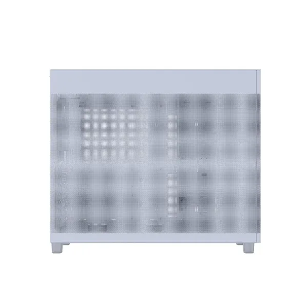 ATX Semi-tower Box Asus 90DC00V3-B39000 White