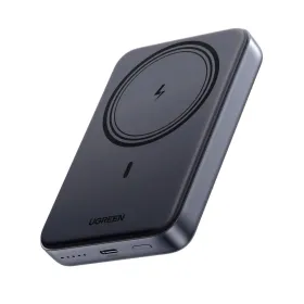 Powerbank Ugreen 25919 Grey 10000 mAh