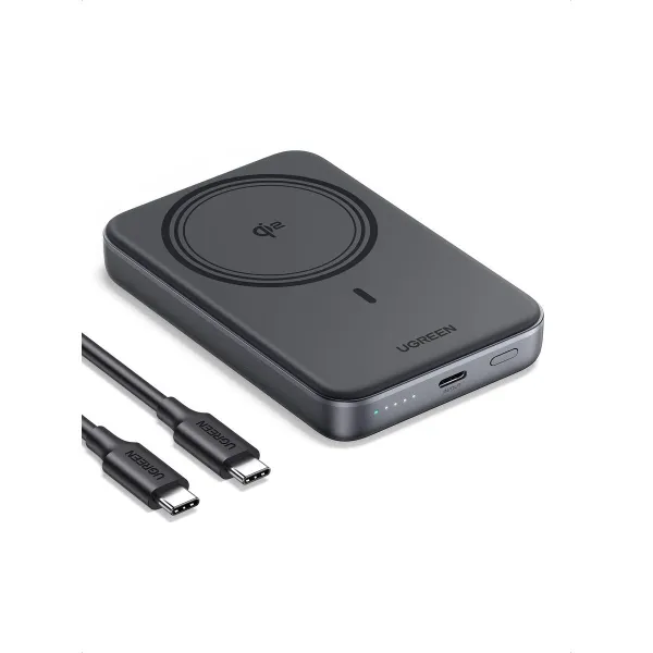 Powerbank Ugreen 45763 Grey 10000 mAh