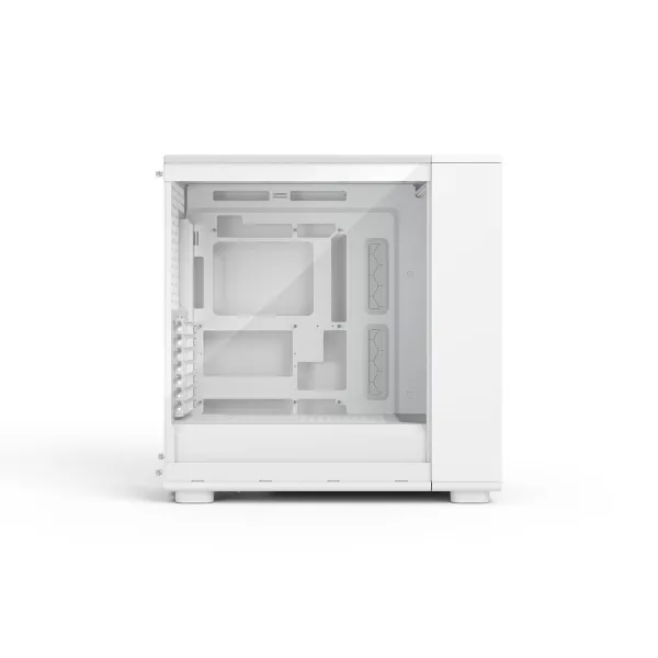 ATX Semi-tower Box Fractal Design EPOCH XL FD-C-EPO1X-05 White