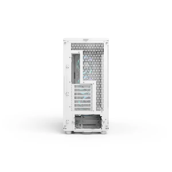 ATX Semi-tower Box Fractal Design EPOCH XL FD-C-EPO1X-05 White