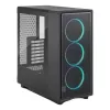 ATX Semi-tower Box Fractal Design EPOCH XL FD-C-EPO1X-04 Black