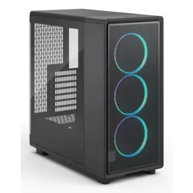 ATX Semi-tower Box Fractal Design EPOCH XL FD-C-EPO1X-04 Black