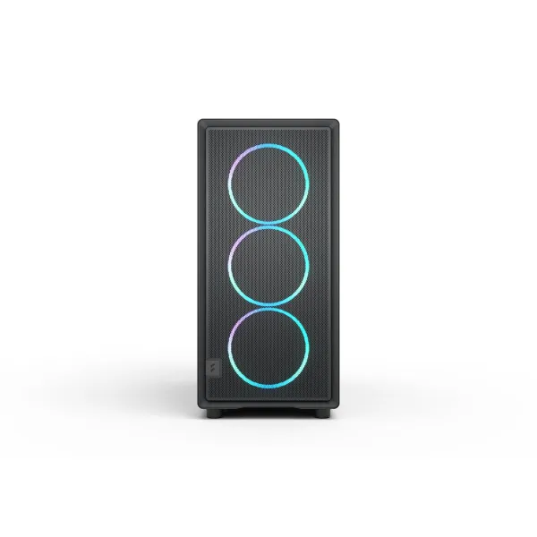 ATX Semi-tower Box Fractal Design EPOCH XL FD-C-EPO1X-04 Black
