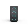 ATX Semi-tower Box Fractal Design EPOCH XL FD-C-EPO1X-04 Black