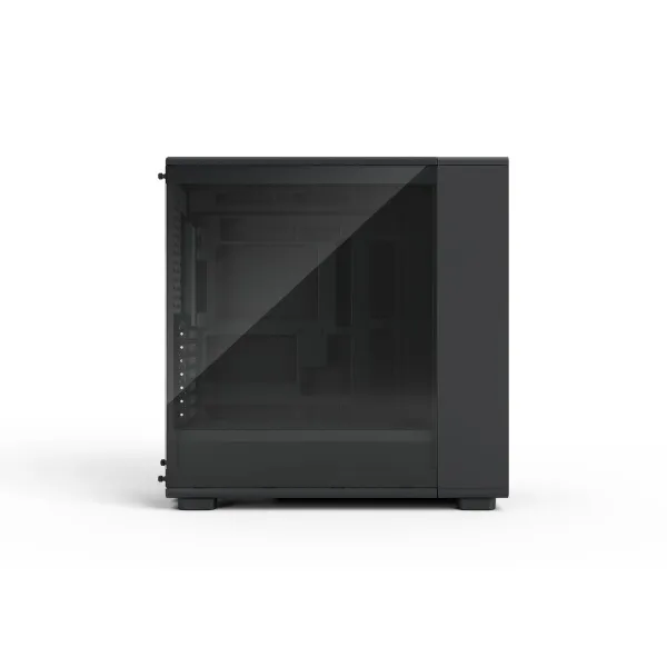ATX Semi-tower Box Fractal Design EPOCH XL FD-C-EPO1X-04 Black