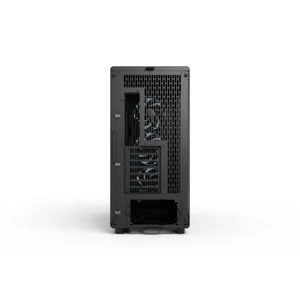 ATX Semi-tower Box Fractal Design EPOCH XL FD-C-EPO1X-04 Black