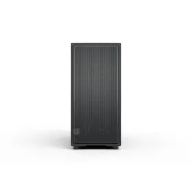 Dėklas Fancy Wallet Samsung A057 A05s rudas