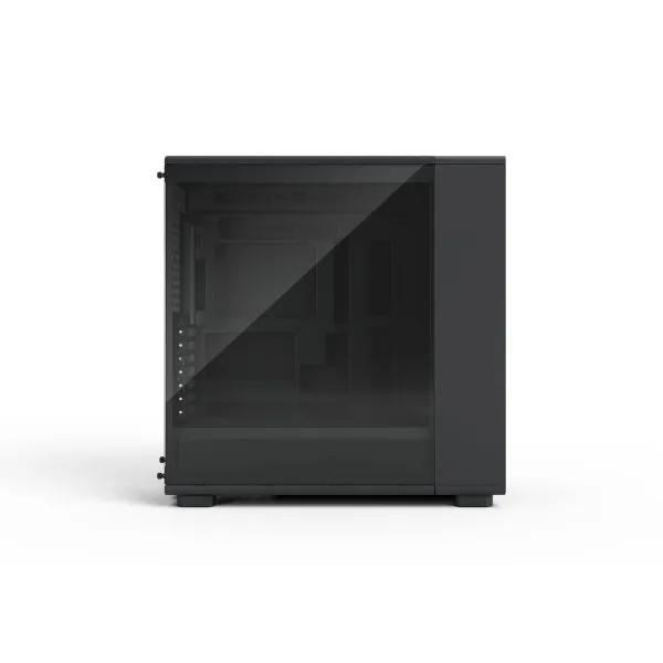 ATX Semi-tower Box Fractal Design EPOCH XL FD-C-EPO1X-02 Black