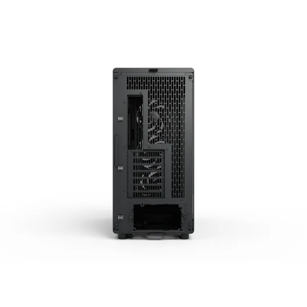 ATX Semi-tower Box Fractal Design EPOCH XL FD-C-EPO1X-02 Black