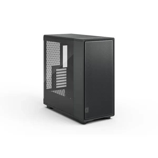 ATX Semi-tower Box Fractal Design EPOCH XL FD-C-EPO1X-02 Black