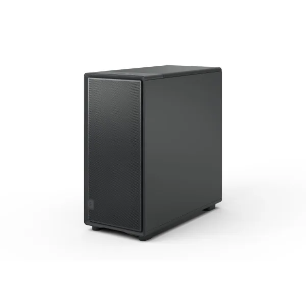ATX Semi-tower Box Fractal Design EPOCH XL FD-C-EPO1X-02 Black