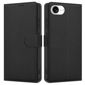 Case Fancy Wallet Samsung A125 A12/M127 M12 black