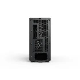 Dėklas Fancy Wallet Samsung A125 A12/M127 M12 rudas