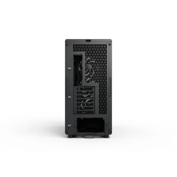 ATX Pus-torņveida Kārba Fractal Design EPOCH XL FD-C-EPO1X-01 Melns