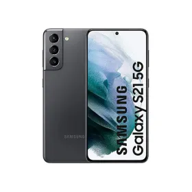 Dėklas Fancy Wallet Samsung A266 A26 5G rudas