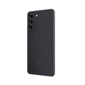 Dėklas Fancy Wallet Samsung A356 A35 5G juodas