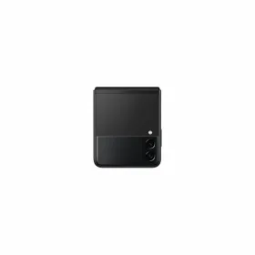 Dėklas Fancy Wallet Samsung A405 A40 tamsiai raudonas