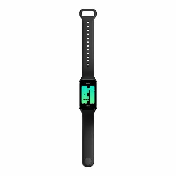 Умные часы Xiaomi BHR6926GL Чёрный 1,47"