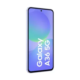 Dėklas Fancy Wallet Samsung A546 A54 5G juodas