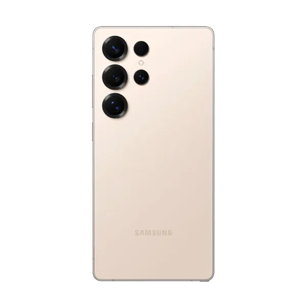 Smartphone Samsung Galaxy S25 Ultra 5G 6,9" Octa Core Qualcomm Snapdragon 8 Elite 12 GB RAM 256 GB Pink