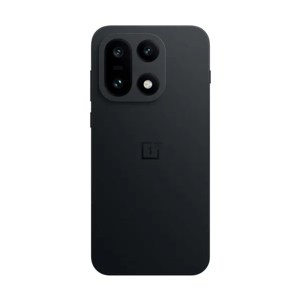 Smartphone OnePlus 15 5G 6,78" Octa Core Qualcomm Snapdragon 8 Gen 5 16 GB RAM 256 GB Black
