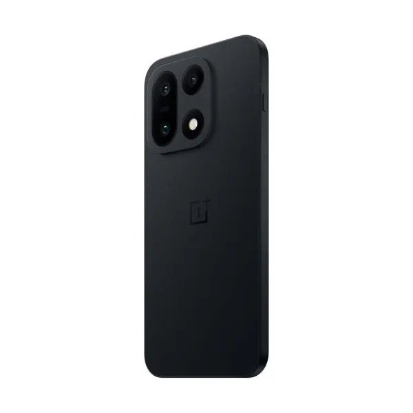 Smartphone OnePlus 15 5G 6,78" Octa Core Qualcomm Snapdragon 8 Gen 5 16 GB RAM 256 GB Black