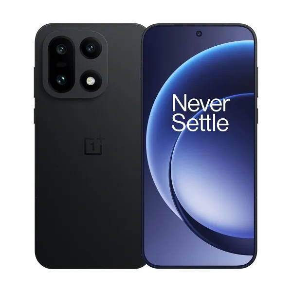 Smartphone OnePlus 15 5G 6,78" Octa Core Qualcomm Snapdragon 8 Gen 5 16 GB RAM 512 GB Black