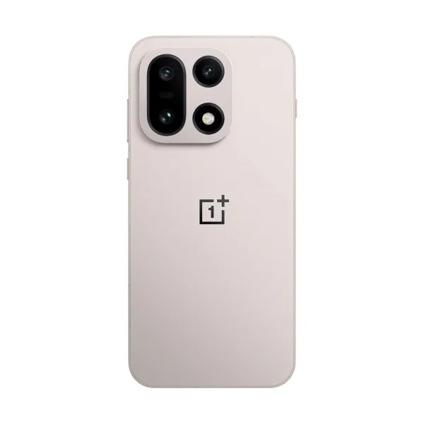 Smartphone OnePlus 15 5G 6,78" Octa Core Qualcomm Snapdragon 8 Gen 5 16 GB RAM 512 GB Grey