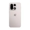 Smartphone OnePlus 15 5G 6,78" Octa Core Qualcomm Snapdragon 8 Gen 5 16 GB RAM 512 GB Grey