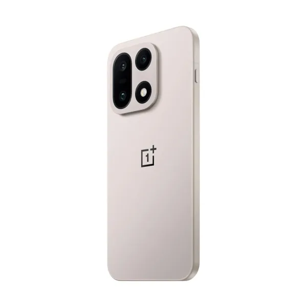 Smartphone OnePlus 15 5G 6,78" Octa Core Qualcomm Snapdragon 8 Gen 5 16 GB RAM 512 GB Grey