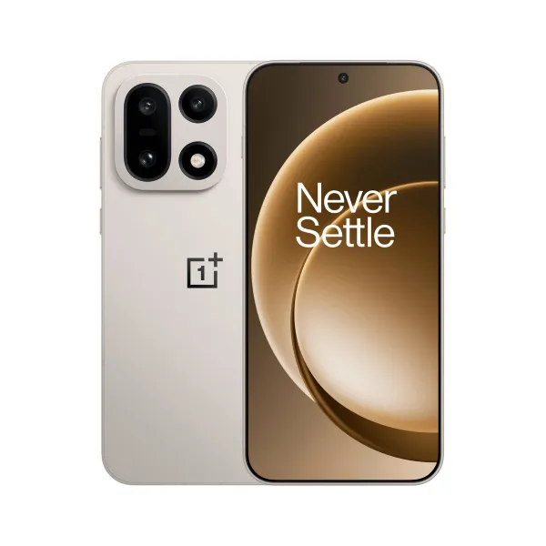Smartphone OnePlus 15 5G 6,78" Octa Core Qualcomm Snapdragon 8 Gen 5 16 GB RAM 512 GB Grey