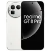 Smartphone Realme GT 8 Pro 6,79" Octa Core Qualcomm Snapdragon 8 Elite 16 GB RAM 512 GB White