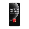 Smartphone Realme GT 8 Pro 6,79" Octa Core Qualcomm Snapdragon 8 Elite 16 GB RAM 512 GB White