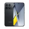 Smartphone Poco POCO F8 Pro 5G 6,59" Octa Core Qualcomm Snapdragon 8 Elite 12 GB RAM 512 GB Black