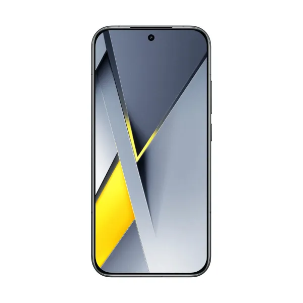 Smartphone Poco POCO F8 Pro 5G 6,59" Octa Core Qualcomm Snapdragon 8 Elite 12 GB RAM 512 GB Black