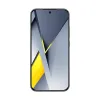 Smartphone Poco POCO F8 Pro 5G 6,59" Octa Core Qualcomm Snapdragon 8 Elite 12 GB RAM 512 GB Black