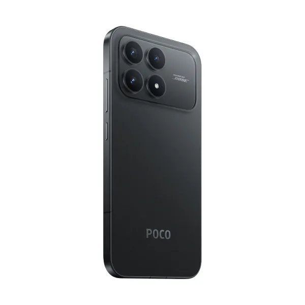 Smartphone Poco POCO F8 Pro 5G 6,59" Octa Core Qualcomm Snapdragon 8 Elite 12 GB RAM 512 GB Black