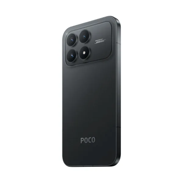 Smartphone Poco POCO F8 Pro 5G 6,59" Octa Core Qualcomm Snapdragon 8 Elite 12 GB RAM 512 GB Black