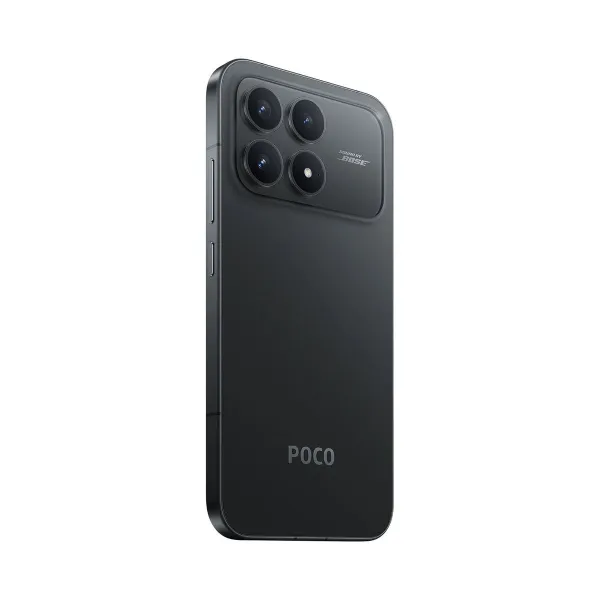 Smartphone Poco POCO F8 Pro 5G 6,59" Octa Core Qualcomm Snapdragon 8 Elite 12 GB RAM 512 GB Black