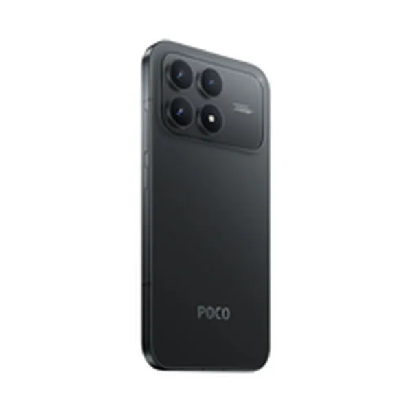 Smartphone Poco POCO F8 Pro 5G 6,59" Octa Core Qualcomm Snapdragon 8 Elite 12 GB RAM 512 GB Black