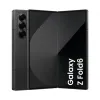 Smartphone Samsung Galaxy Z Fold6 7,6" Octa Core 12 GB RAM 256 GB Black (Refurbished A)